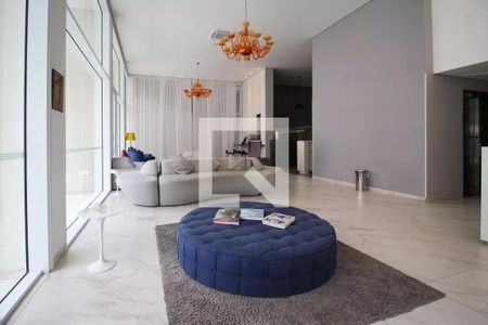 Apartamento à venda com 1 quarto, 30m² em Vila Olímpia, São Paulo