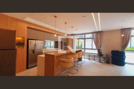 Apartamento à venda com 1 quarto, 31m² em Pinheiros, São Paulo