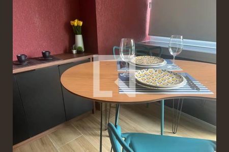 Apartamento à venda com 1 quarto, 31m² em Pinheiros, São Paulo