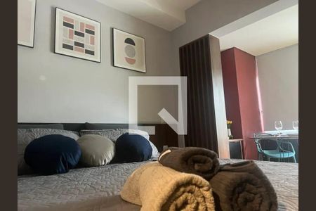 Apartamento à venda com 1 quarto, 31m² em Pinheiros, São Paulo