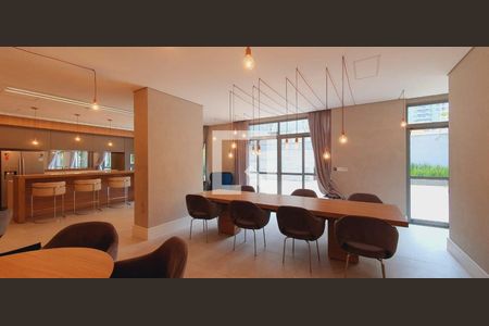 Apartamento à venda com 1 quarto, 31m² em Pinheiros, São Paulo