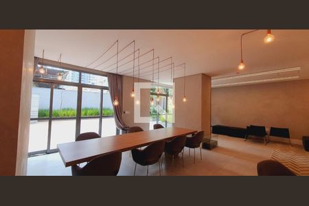 Apartamento à venda com 1 quarto, 31m² em Pinheiros, São Paulo