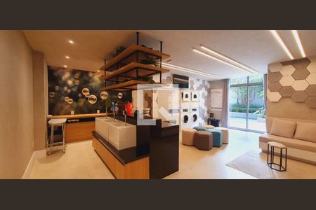 Apartamento à venda com 1 quarto, 31m² em Pinheiros, São Paulo