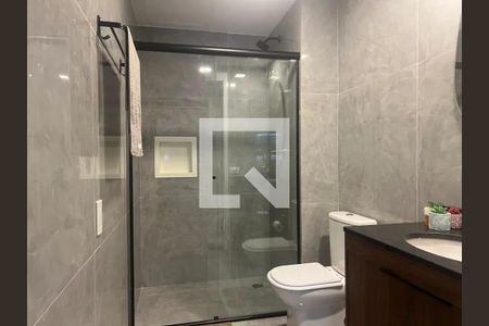 Apartamento à venda com 1 quarto, 31m² em Pinheiros, São Paulo
