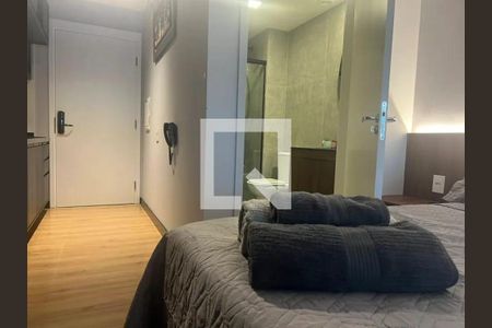 Apartamento à venda com 1 quarto, 31m² em Pinheiros, São Paulo