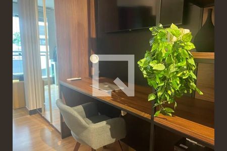 Apartamento à venda com 1 quarto, 31m² em Pinheiros, São Paulo