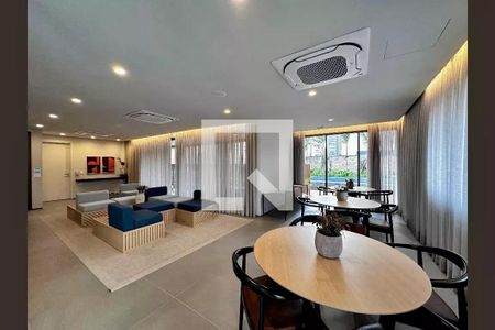 Apartamento à venda com 4 quartos, 206m² em Campo Belo, São Paulo