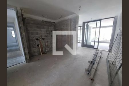 Apartamento à venda com 4 quartos, 206m² em Campo Belo, São Paulo