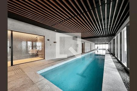 Apartamento à venda com 4 quartos, 206m² em Campo Belo, São Paulo