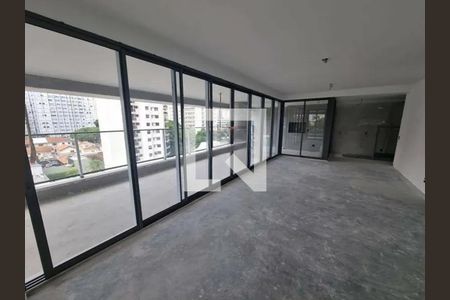 Apartamento à venda com 4 quartos, 206m² em Campo Belo, São Paulo