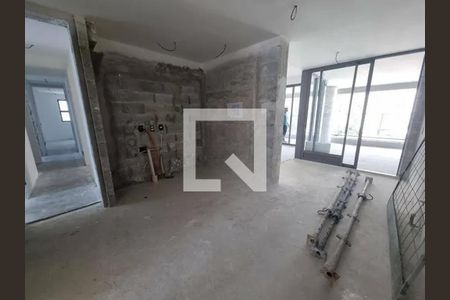 Apartamento à venda com 4 quartos, 206m² em Campo Belo, São Paulo