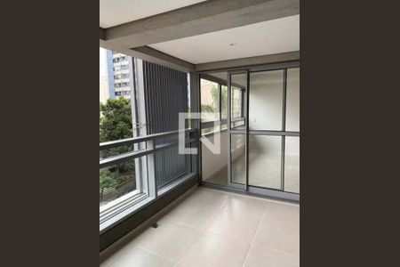 Apartamento à venda com 3 quartos, 85m² em Perdizes, São Paulo