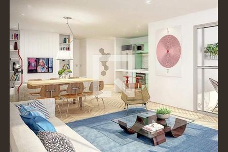 Apartamento à venda com 3 quartos, 85m² em Perdizes, São Paulo