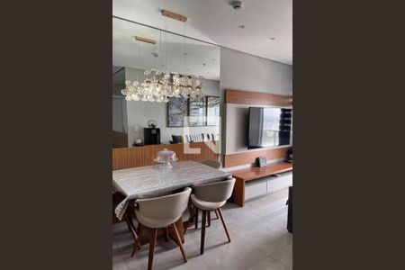 Apartamento à venda com 2 quartos, 52m² em Centro, Osasco