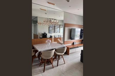 Apartamento à venda com 2 quartos, 52m² em Centro, Osasco