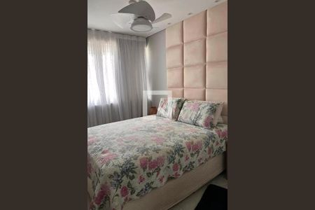 Apartamento à venda com 2 quartos, 52m² em Centro, Osasco