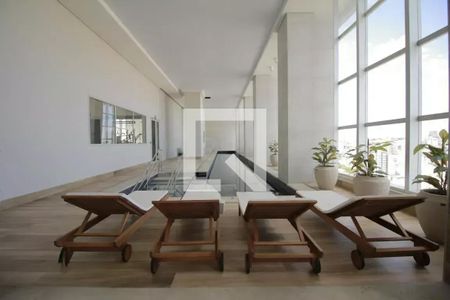 Apartamento à venda com 2 quartos, 52m² em Centro, Osasco