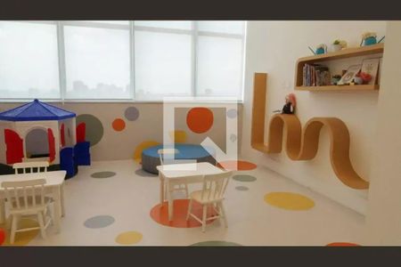 Apartamento à venda com 2 quartos, 52m² em Centro, Osasco