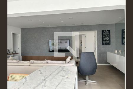 Apartamento à venda com 2 quartos, 121m² em Várzea da Barra Funda, São Paulo