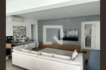 Apartamento à venda com 2 quartos, 121m² em Várzea da Barra Funda, São Paulo