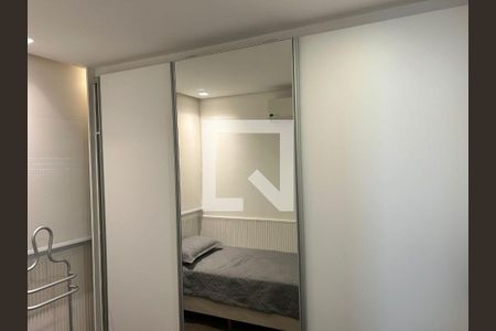 Apartamento à venda com 2 quartos, 121m² em Várzea da Barra Funda, São Paulo