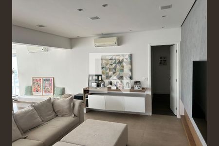 Apartamento à venda com 2 quartos, 121m² em Várzea da Barra Funda, São Paulo
