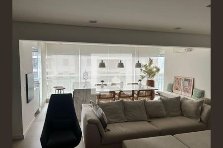 Apartamento à venda com 2 quartos, 121m² em Várzea da Barra Funda, São Paulo