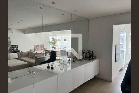 Apartamento à venda com 2 quartos, 121m² em Várzea da Barra Funda, São Paulo