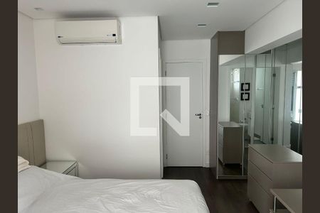 Apartamento à venda com 2 quartos, 121m² em Várzea da Barra Funda, São Paulo
