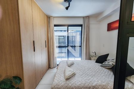 Quarto de apartamento para alugar com 1 quarto, 38m² em Centro, Rio de Janeiro
