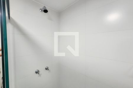 Banheiro de apartamento para alugar com 1 quarto, 38m² em Centro, Rio de Janeiro