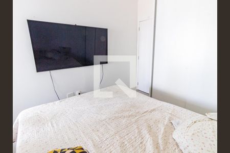 Quarto de apartamento para alugar com 1 quarto, 50m² em Vila Regente Feijó, São Paulo