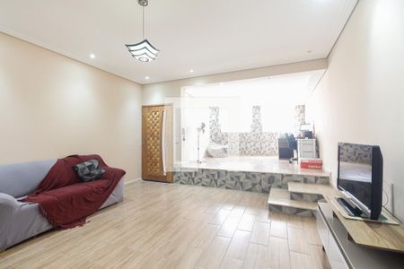 Sala de casa à venda com 4 quartos, 195m² em Vila Formosa, São Paulo