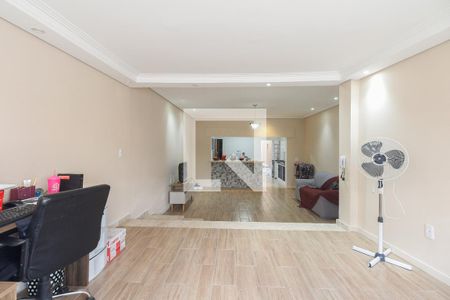 Sala de casa à venda com 4 quartos, 195m² em Vila Formosa, São Paulo