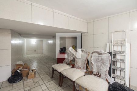 Garagem de casa à venda com 4 quartos, 195m² em Vila Formosa, São Paulo