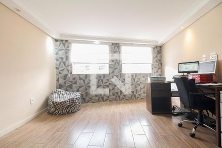 Sala de casa à venda com 4 quartos, 195m² em Vila Formosa, São Paulo