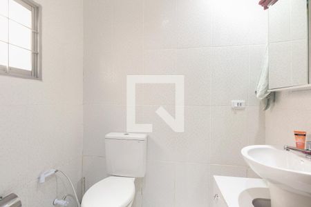 Banheiro 2 de casa à venda com 4 quartos, 195m² em Vila Formosa, São Paulo