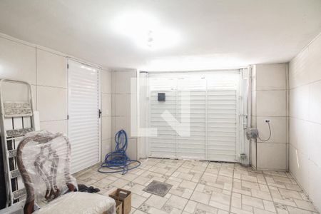 Garagem de casa à venda com 4 quartos, 195m² em Vila Formosa, São Paulo