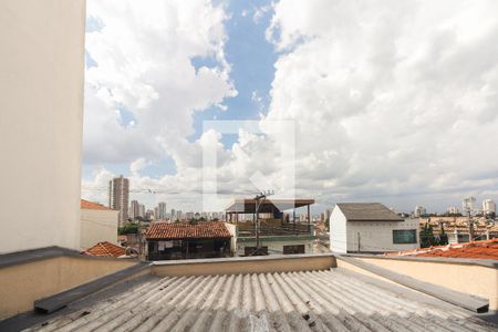 Vista da Varando do Quarto 4 de casa à venda com 4 quartos, 195m² em Vila Formosa, São Paulo