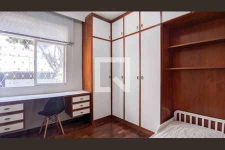 Quarto 2 de apartamento à venda com 3 quartos, 115m² em Anchieta, Belo Horizonte