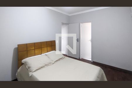 Quarto de apartamento à venda com 3 quartos, 115m² em Anchieta, Belo Horizonte