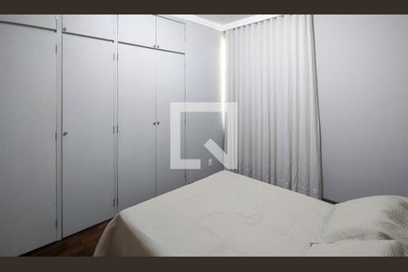 Quarto de apartamento à venda com 3 quartos, 115m² em Anchieta, Belo Horizonte