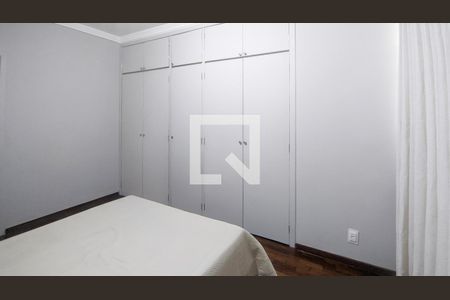 Quarto de apartamento à venda com 3 quartos, 115m² em Anchieta, Belo Horizonte