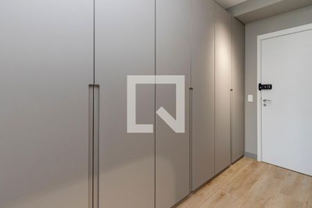 Studio de apartamento para alugar com 1 quarto, 32m² em Jardim das Acacias, São Paulo