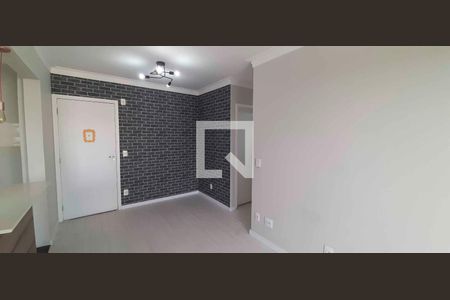 Apartamento para alugar com 2 quartos, 55m² em Jardim Sao Pedro, Osasco