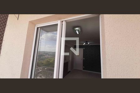 Apartamento para alugar com 2 quartos, 55m² em Jardim Sao Pedro, Osasco