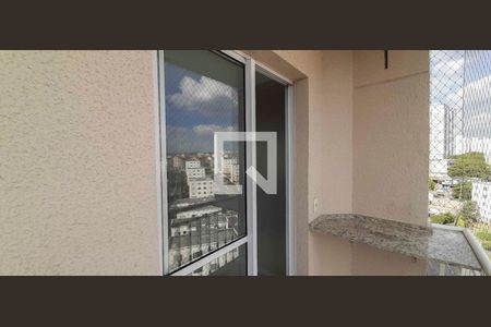 Apartamento para alugar com 2 quartos, 55m² em Jardim Sao Pedro, Osasco