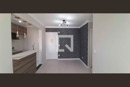 Apartamento para alugar com 2 quartos, 55m² em Jardim Sao Pedro, Osasco