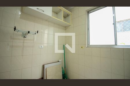 Cozinha de apartamento à venda com 3 quartos, 70m² em Vila Prudente, São Paulo