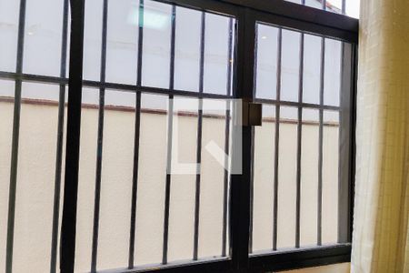 Vista de apartamento à venda com 2 quartos, 65m² em Vila Lusitania, São Bernardo do Campo